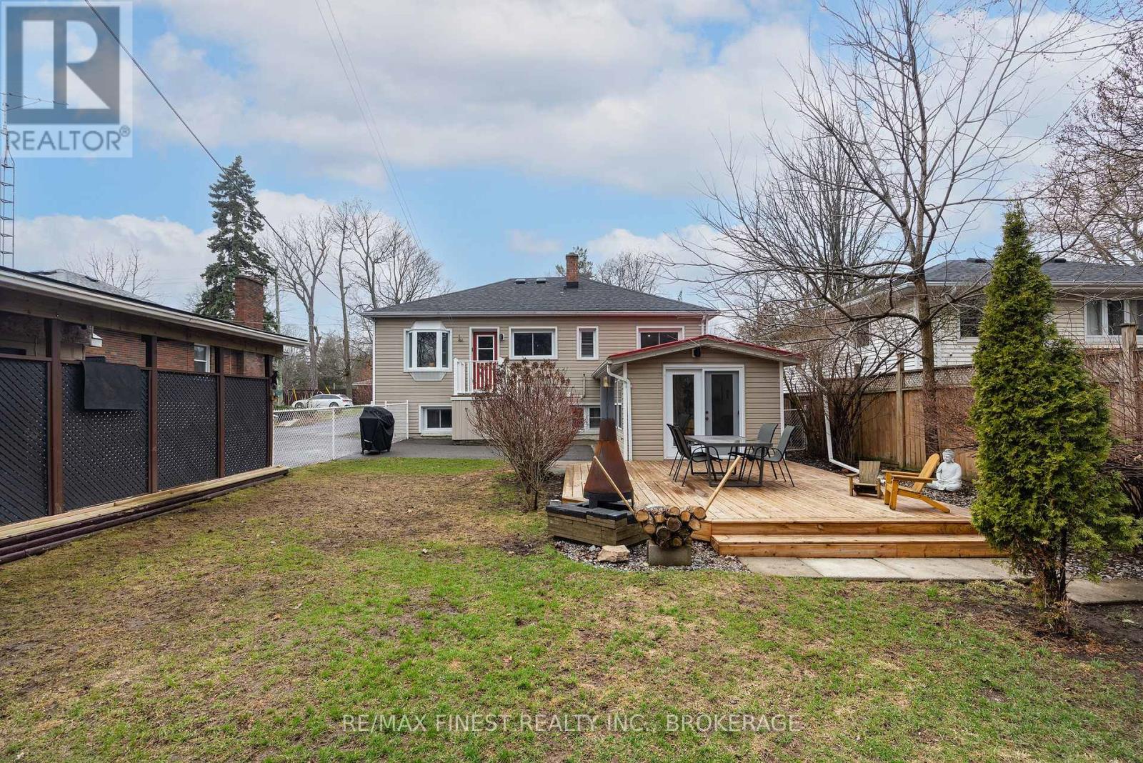 391 Mowat Avenue, Kingston, Ontario  K7M 1L2 - Photo 43 - X13012108