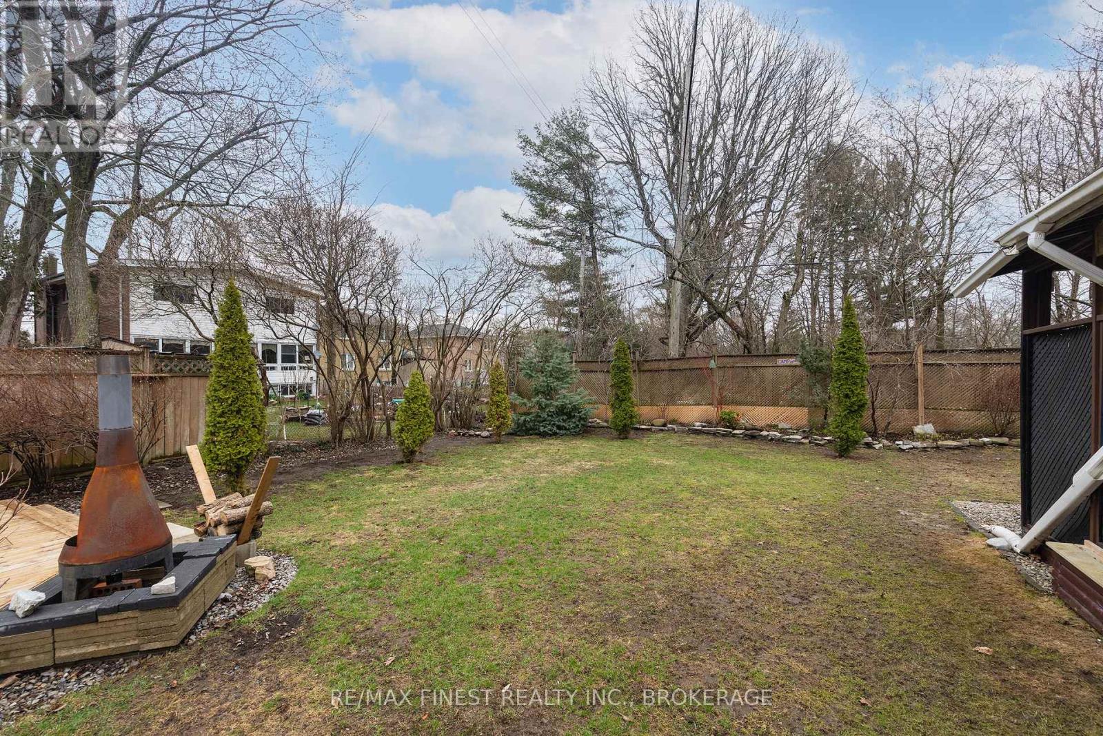 391 Mowat Avenue, Kingston, Ontario  K7M 1L2 - Photo 45 - X13012108