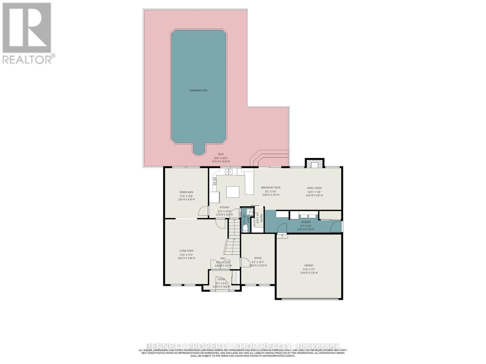 1476 Bourcier Drive, Ottawa, Ontario  K1E 3J8 - Photo 25 - X12925166