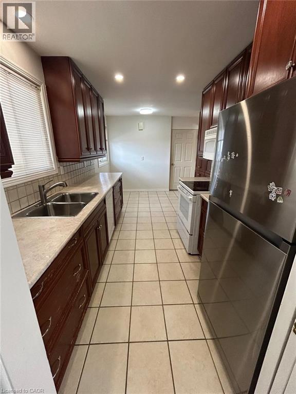 34 Ranchdale Drive Unit# Upper, Hamilton, Ontario  L8V 2M1 - Photo 4 - 40821872