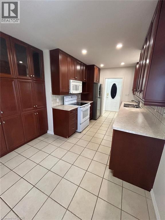 34 Ranchdale Drive Unit# Upper, Hamilton, Ontario  L8V 2M1 - Photo 5 - 40821872