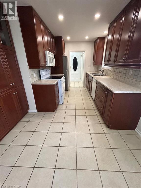 34 Ranchdale Drive Unit# Upper, Hamilton, Ontario  L8V 2M1 - Photo 6 - 40821872