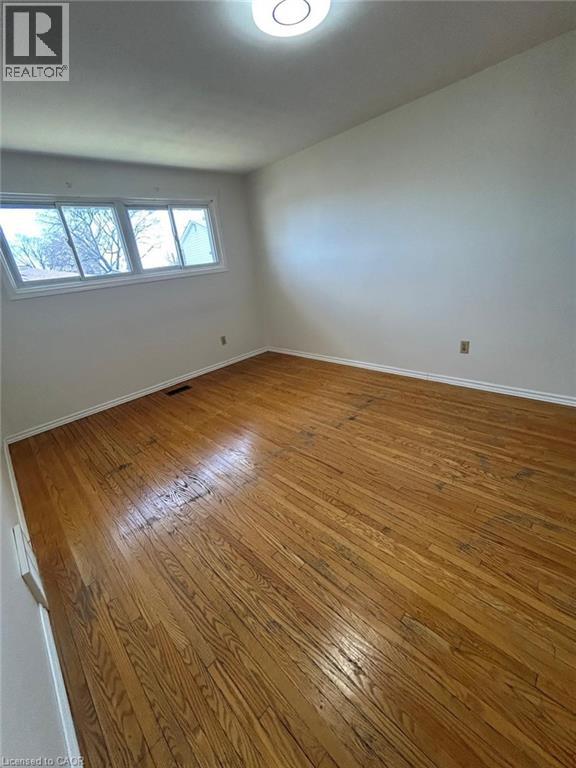 34 Ranchdale Drive Unit# Upper, Hamilton, Ontario  L8V 2M1 - Photo 8 - 40821872