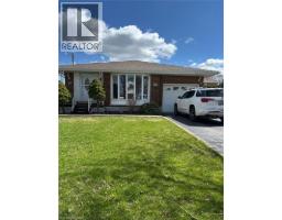 34 RANCHDALE Drive Unit# UPPER, hamilton, Ontario