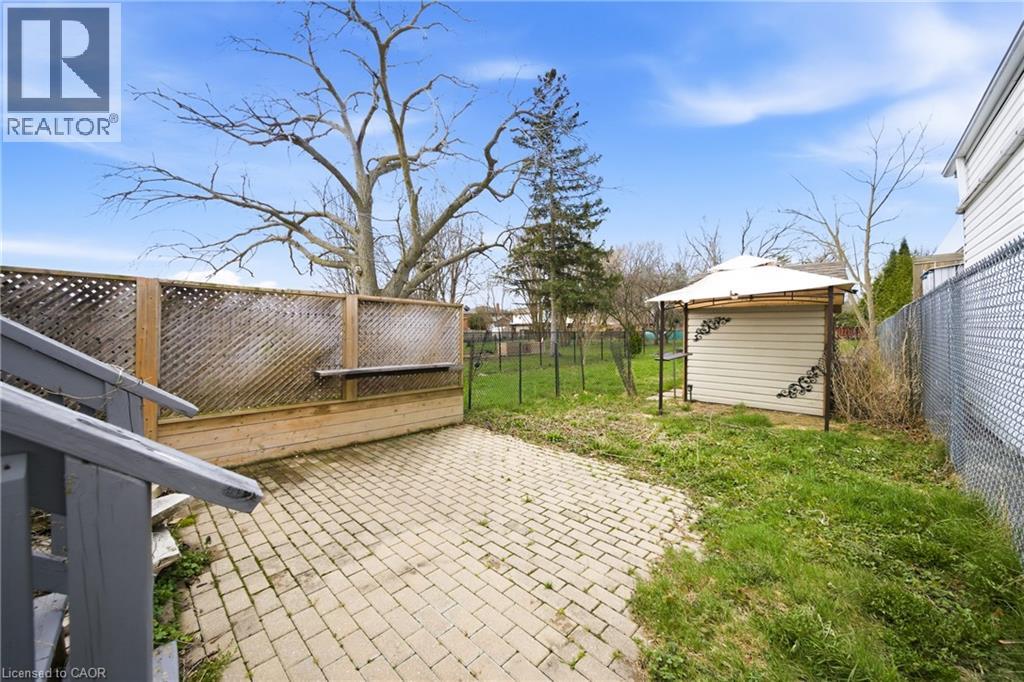 233b Vine Street, St. Catharines, Ontario  L2M 4S9 - Photo 35 - 40821713