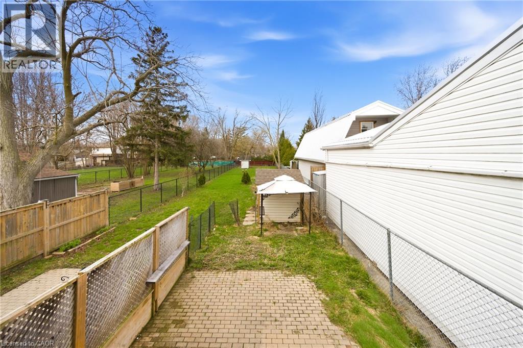 233b Vine Street, St. Catharines, Ontario  L2M 4S9 - Photo 37 - 40821713