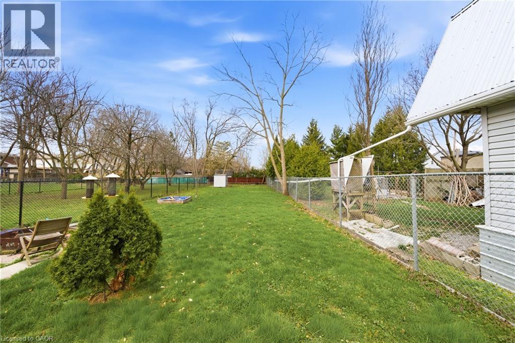 233b Vine Street, St. Catharines, Ontario  L2M 4S9 - Photo 40 - 40821713