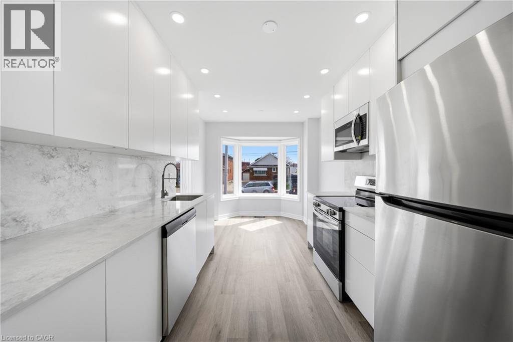 233b Vine Street, St. Catharines, Ontario  L2M 4S9 - Photo 5 - 40821713