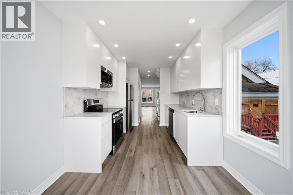 233b Vine Street, St. Catharines, Ontario  L2M 4S9 - Photo 9 - 40821713