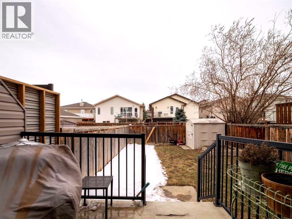 244 Kodiak Boulevard N, Lethbridge, Alberta  T1H 3P6 - Photo 33 - A2294079