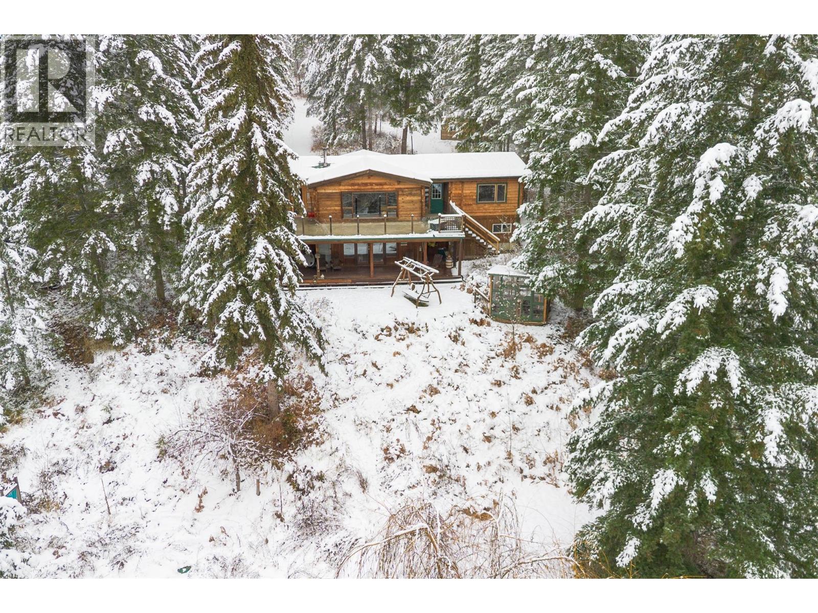 781 Gardom Lake Road, Enderby, British Columbia  V0E 1V3 - Photo 73 - 10370317