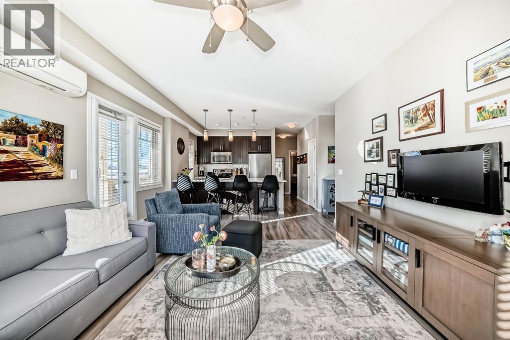 204, 10 Mahogany Mews Se, Calgary, Alberta  T3M 2R1 - Photo 13 - A2285562