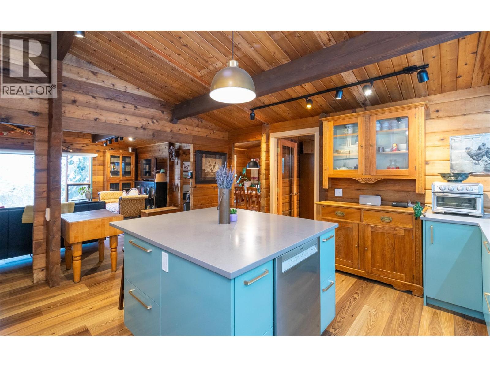 781 Gardom Lake Road, Enderby, British Columbia  V0E 1V3 - Photo 18 - 10370317