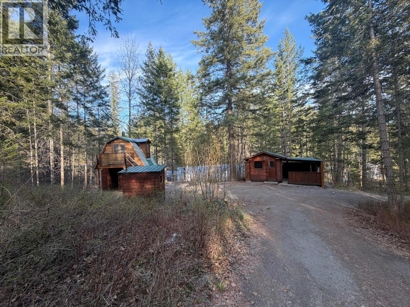 781 Gardom Lake Road, Enderby, British Columbia  V0E 1V3 - Photo 48 - 10370317