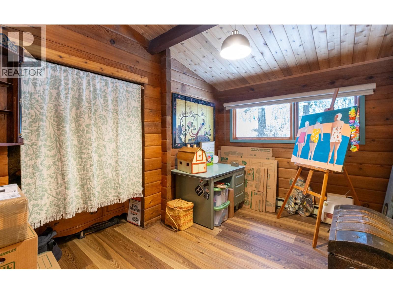 781 Gardom Lake Road, Enderby, British Columbia  V0E 1V3 - Photo 29 - 10370317