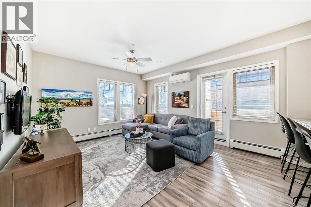 204, 10 Mahogany Mews Se, Calgary, Alberta  T3M 2R1 - Photo 12 - A2285562