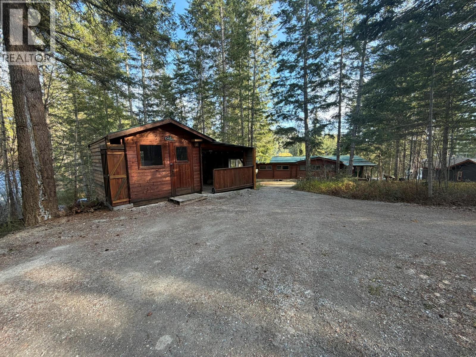 781 Gardom Lake Road, Enderby, British Columbia  V0E 1V3 - Photo 55 - 10370317