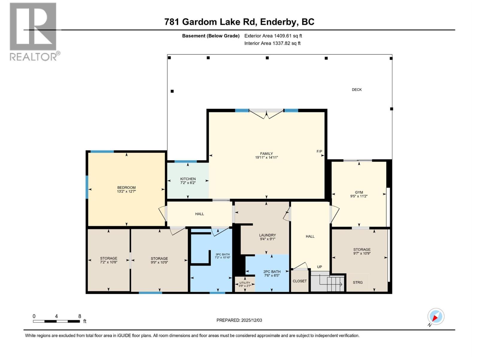 781 Gardom Lake Road, Enderby, British Columbia  V0E 1V3 - Photo 76 - 10370317