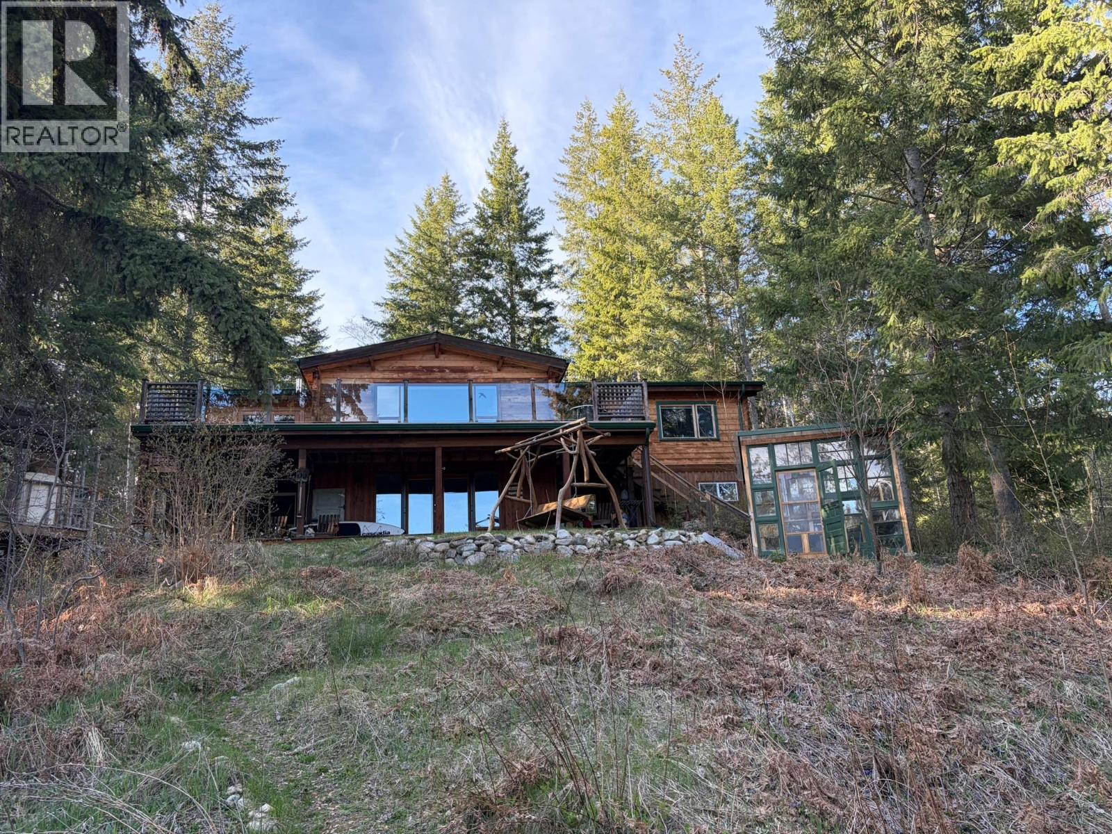 781 Gardom Lake Road, Enderby, British Columbia  V0E 1V3 - Photo 61 - 10370317