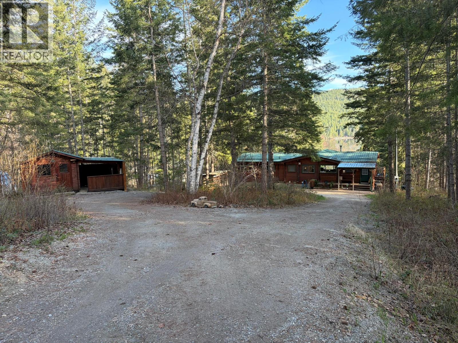 781 Gardom Lake Road, Enderby, British Columbia  V0E 1V3 - Photo 57 - 10370317