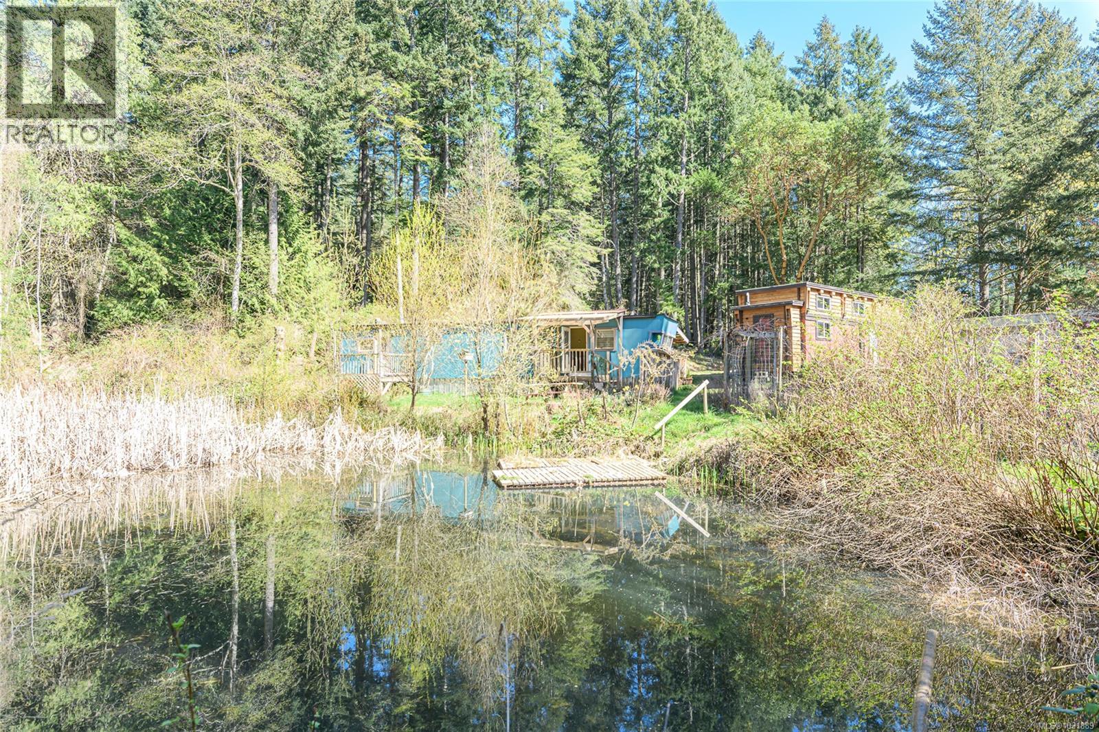140 Saltair Lane, Salt Spring, British Columbia