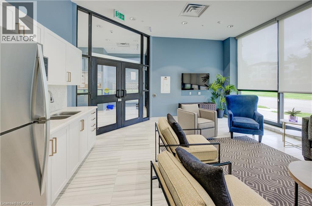 195 Commonwealth Street Unit# 213, Kitchener, Ontario  N2E 0H5 - Photo 36 - 40803862