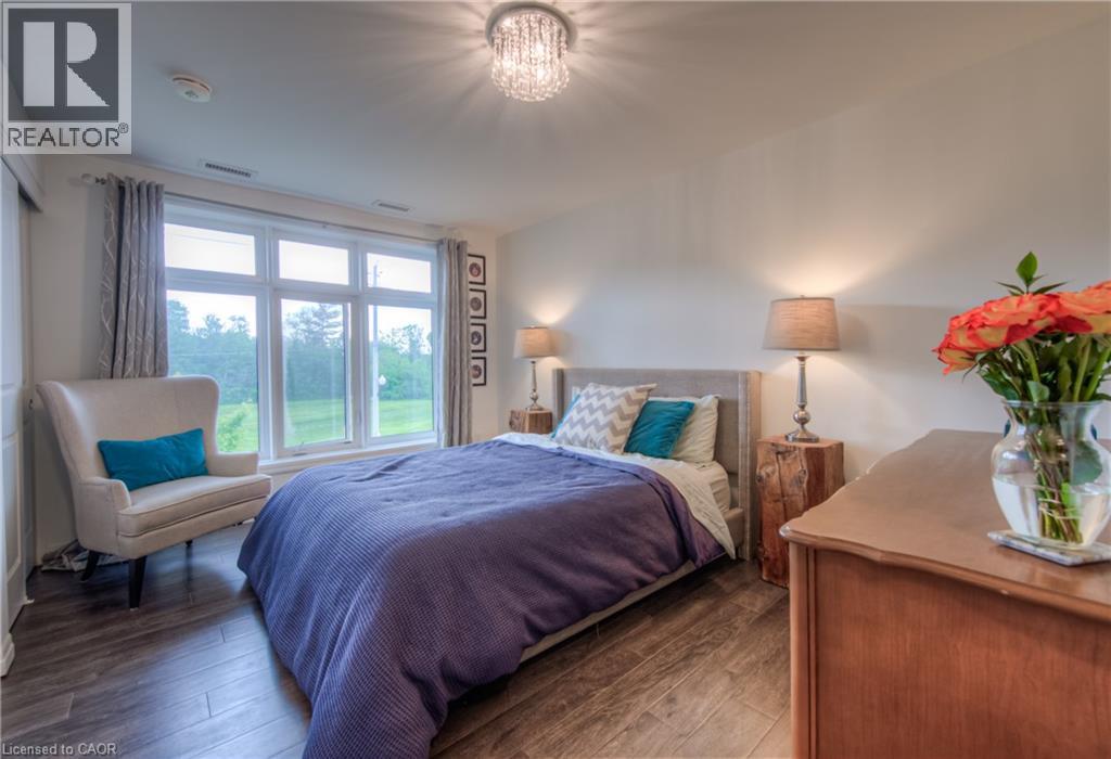 195 Commonwealth Street Unit# 213, Kitchener, Ontario  N2E 0H5 - Photo 22 - 40803862