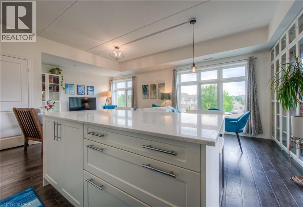 195 Commonwealth Street Unit# 213, Kitchener, Ontario  N2E 0H5 - Photo 13 - 40803862