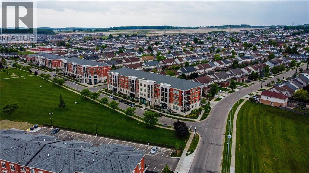 195 Commonwealth Street Unit# 213, Kitchener, Ontario  N2E 0H5 - Photo 46 - 40803862