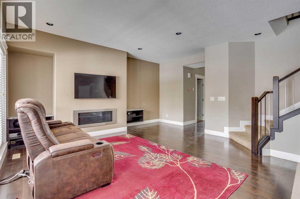 5, 208 Sparrow Hawk Drive, Fort Mcmurray, Alberta  T9K 0Y8 - Photo 6 - A2302036