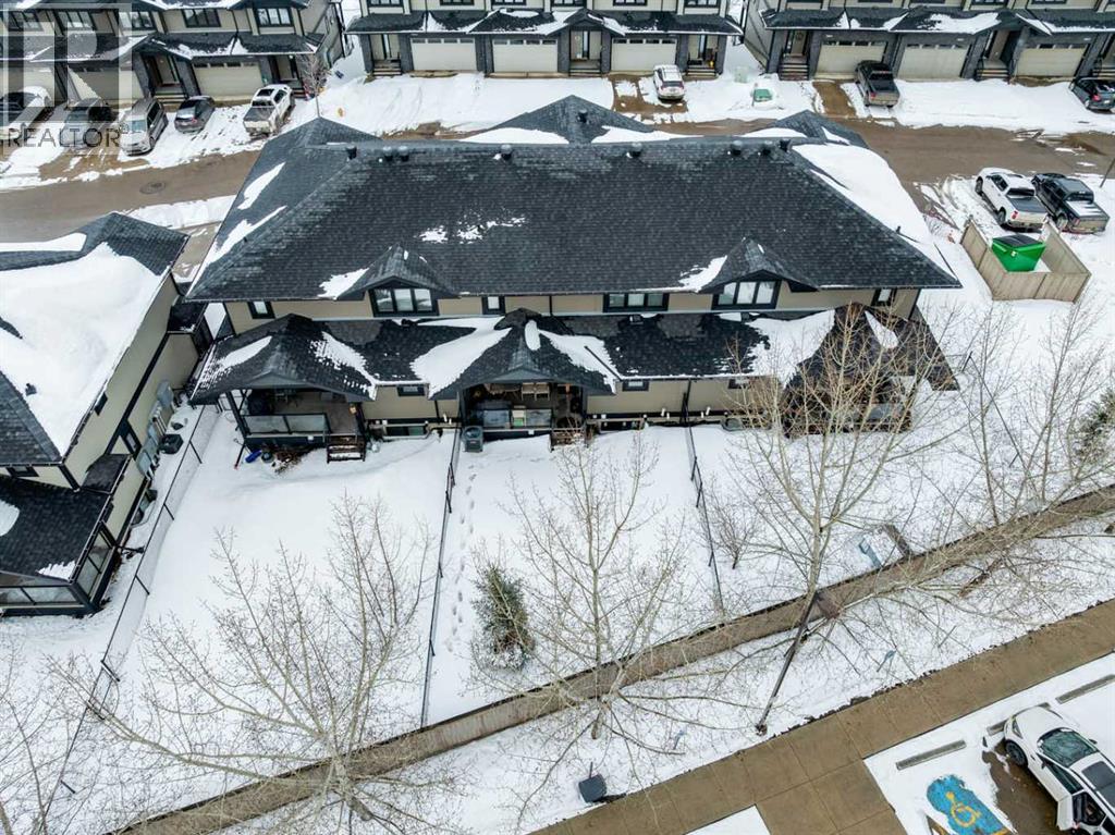 5, 208 Sparrow Hawk Drive, Fort Mcmurray, Alberta  T9K 0Y8 - Photo 38 - A2302036