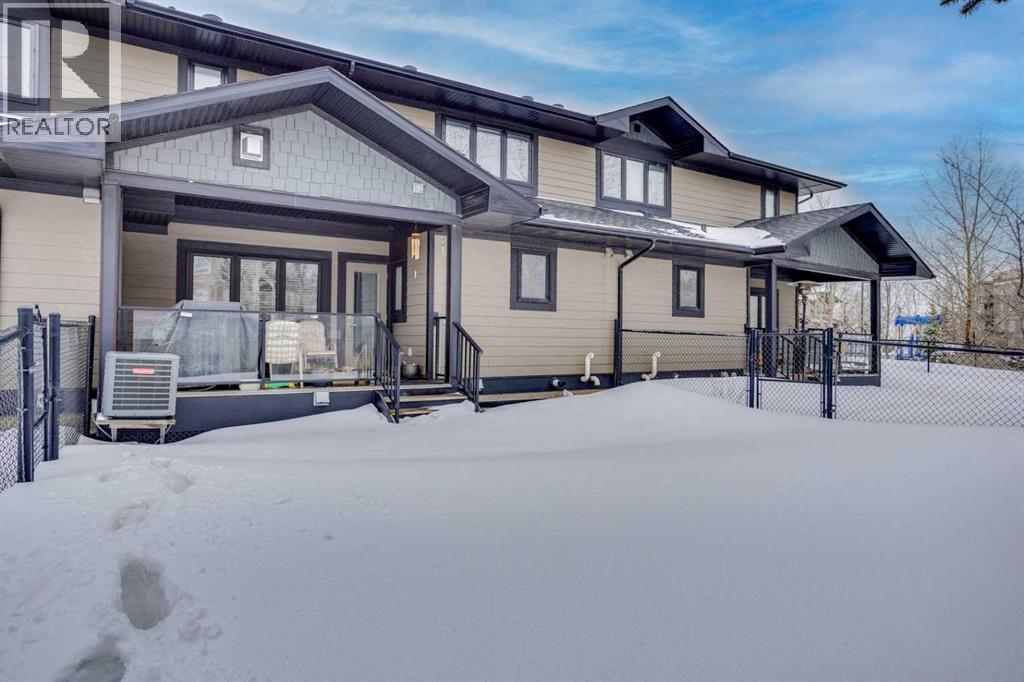 5, 208 Sparrow Hawk Drive, Fort Mcmurray, Alberta  T9K 0Y8 - Photo 37 - A2302036