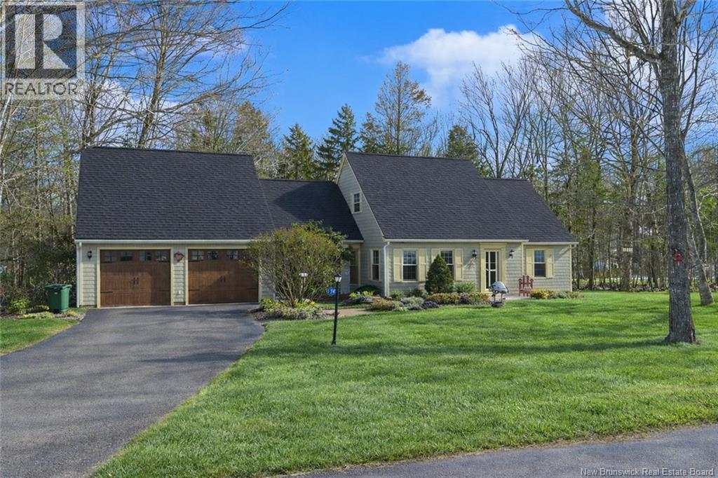 74 Highfield Road, Douglas, New Brunswick  E3A 7P4 - Photo 1 - NB133883