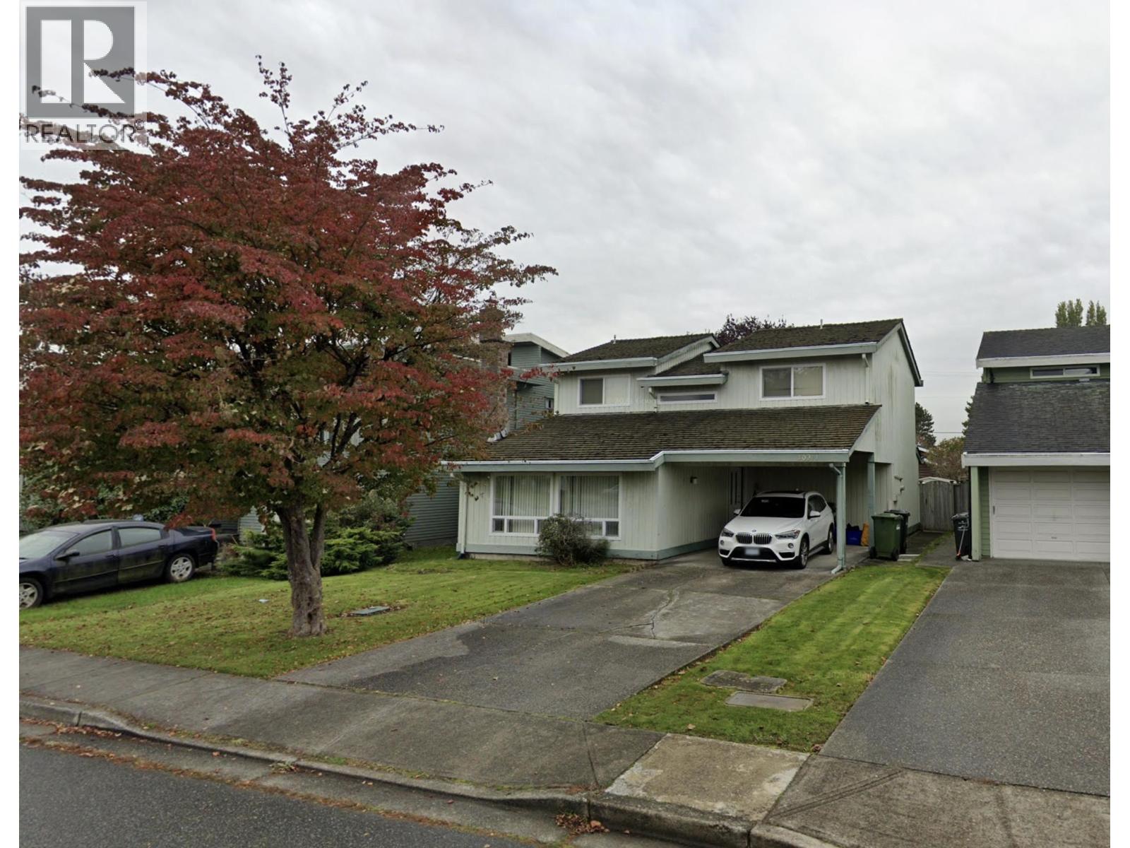 10311 HOLLYMOUNT DRIVE, Richmond, British Columbia