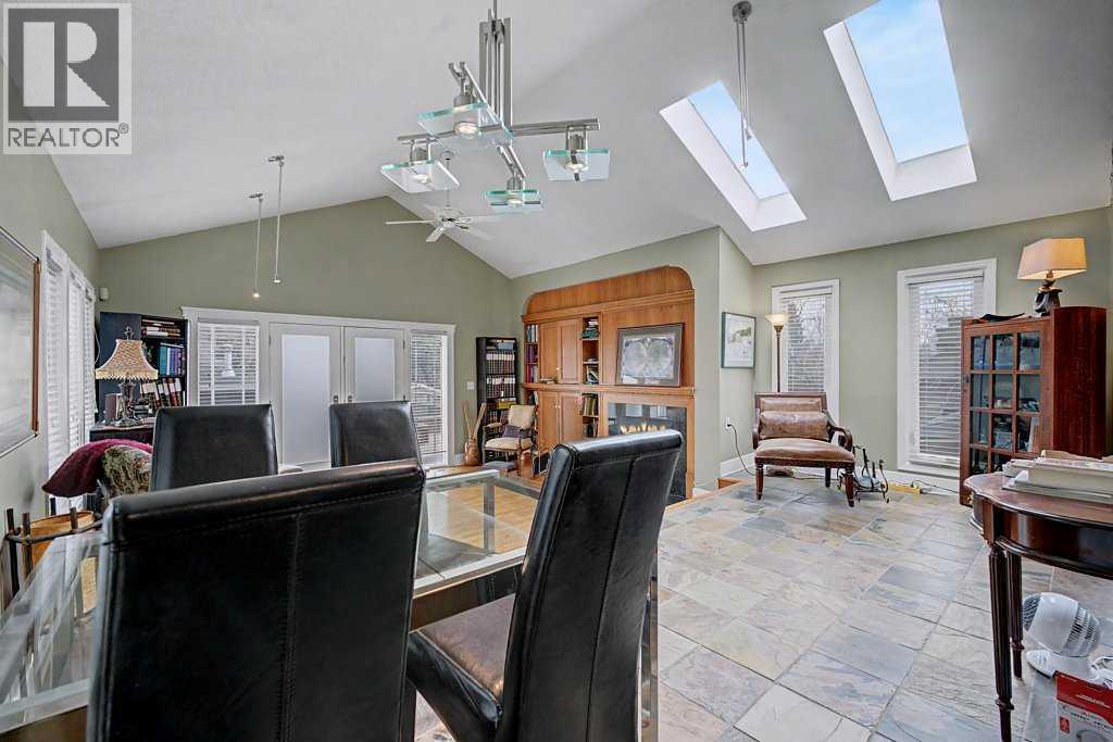 1440 9 Street NW, Calgary, Alberta  T2M 3L2 - Photo 20 - A2299753