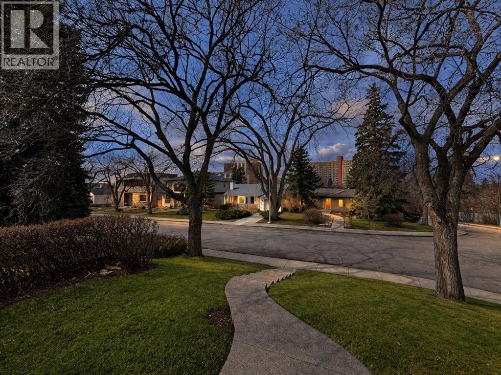 1440 9 Street NW, Calgary, Alberta  T2M 3L2 - Photo 3 - A2299753
