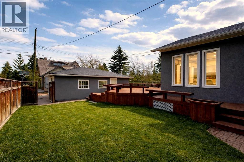 1440 9 Street NW, Calgary, Alberta  T2M 3L2 - Photo 4 - A2299753