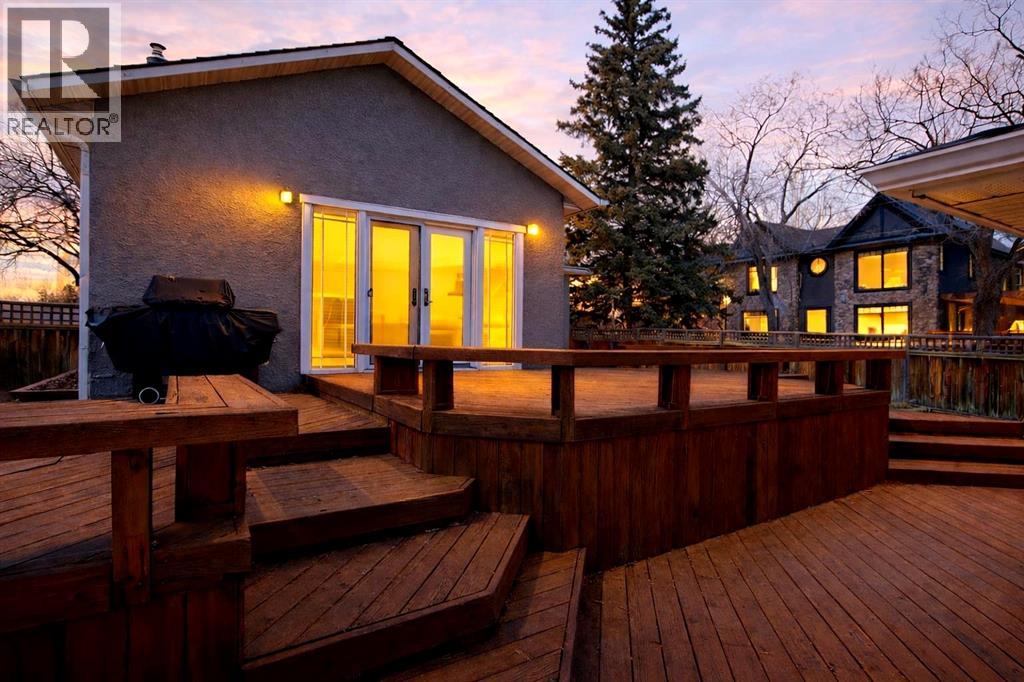 1440 9 Street NW, Calgary, Alberta  T2M 3L2 - Photo 5 - A2299753