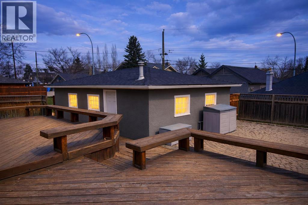 1440 9 Street NW, Calgary, Alberta  T2M 3L2 - Photo 6 - A2299753