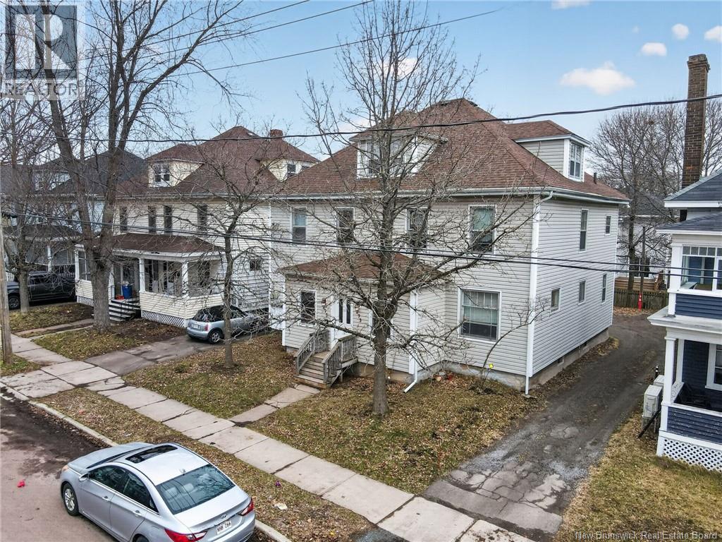 273-275 Dominon Street, Moncton, New Brunswick  E1C 6H4 - Photo 3 - NB137420