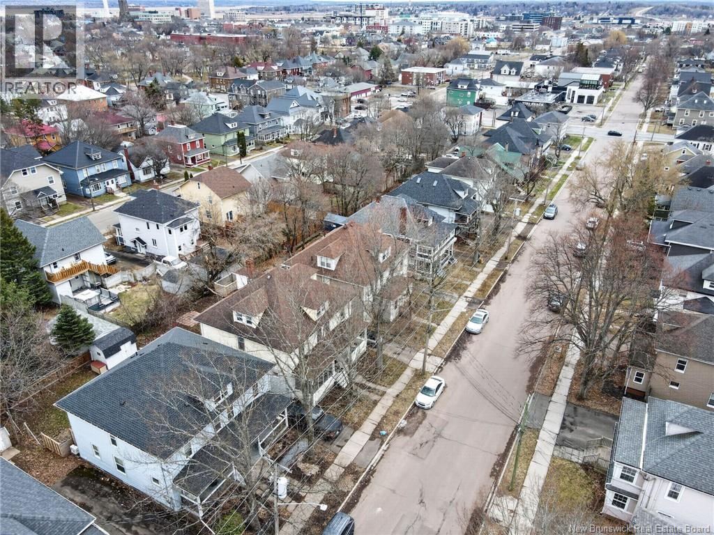 273-275 Dominon Street, Moncton, New Brunswick  E1C 6H4 - Photo 5 - NB137420