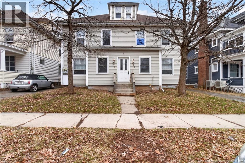 273-275 Dominon Street, Moncton, New Brunswick  E1C 6H4 - Photo 46 - NB137420