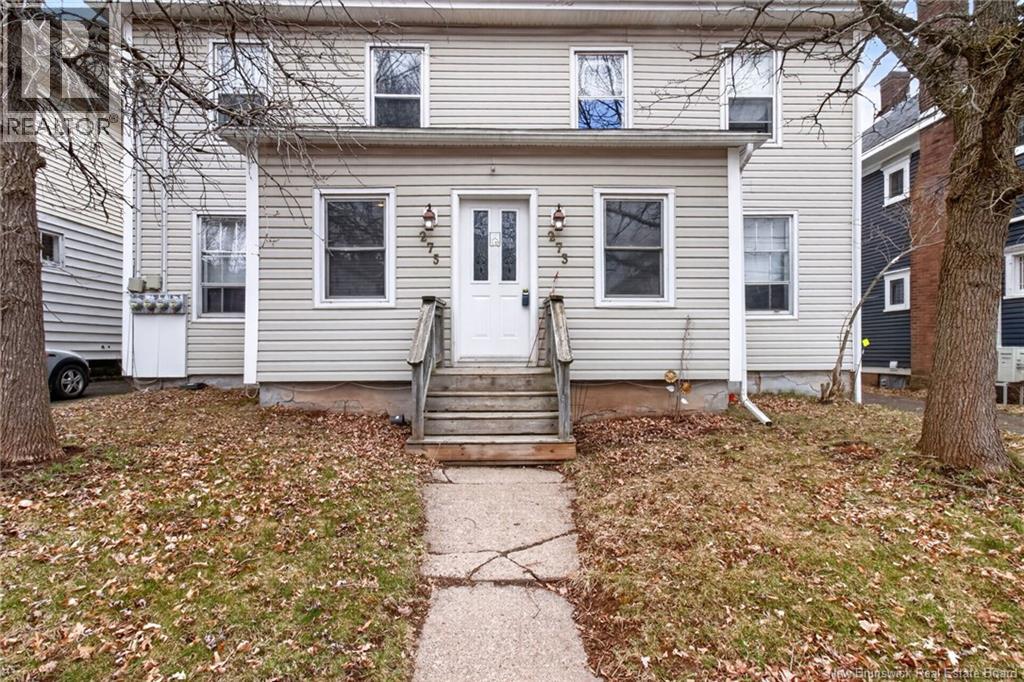 273-275 Dominon Street, Moncton, New Brunswick  E1C 6H4 - Photo 45 - NB137420