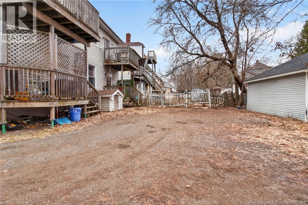 273-275 Dominon Street, Moncton, New Brunswick  E1C 6H4 - Photo 49 - NB137420