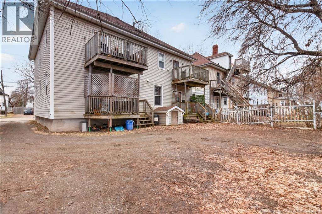 273-275 Dominon Street, Moncton, New Brunswick  E1C 6H4 - Photo 48 - NB137420