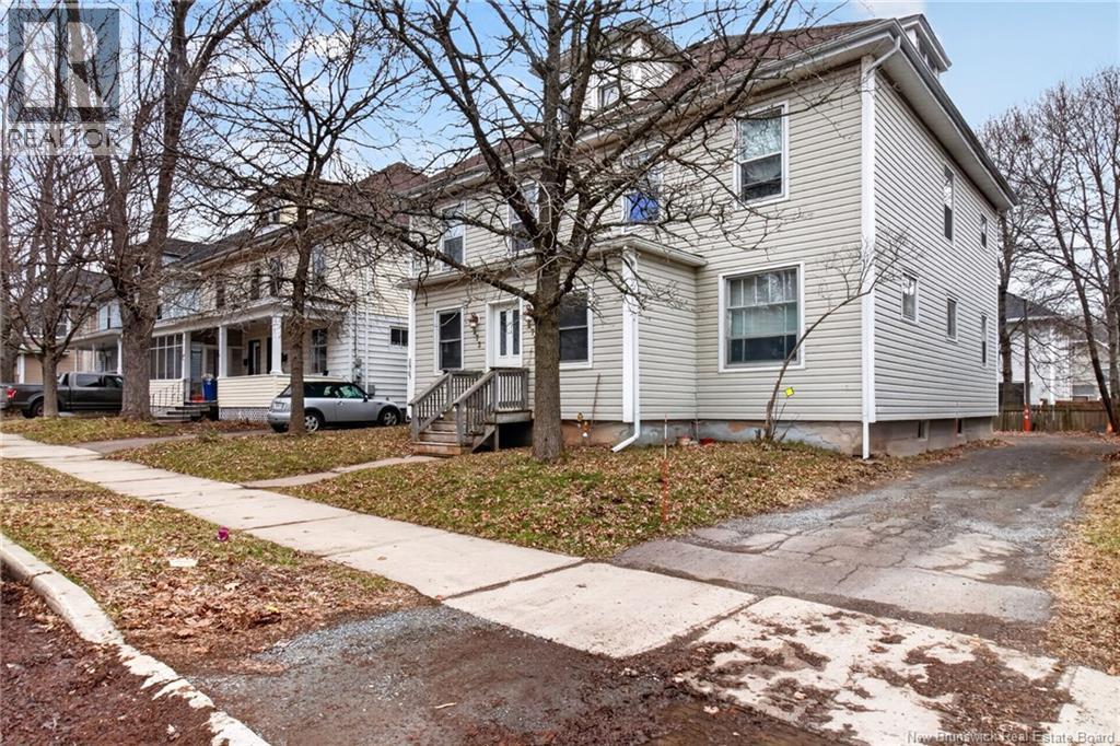 273-275 Dominon Street, Moncton, New Brunswick  E1C 6H4 - Photo 47 - NB137420