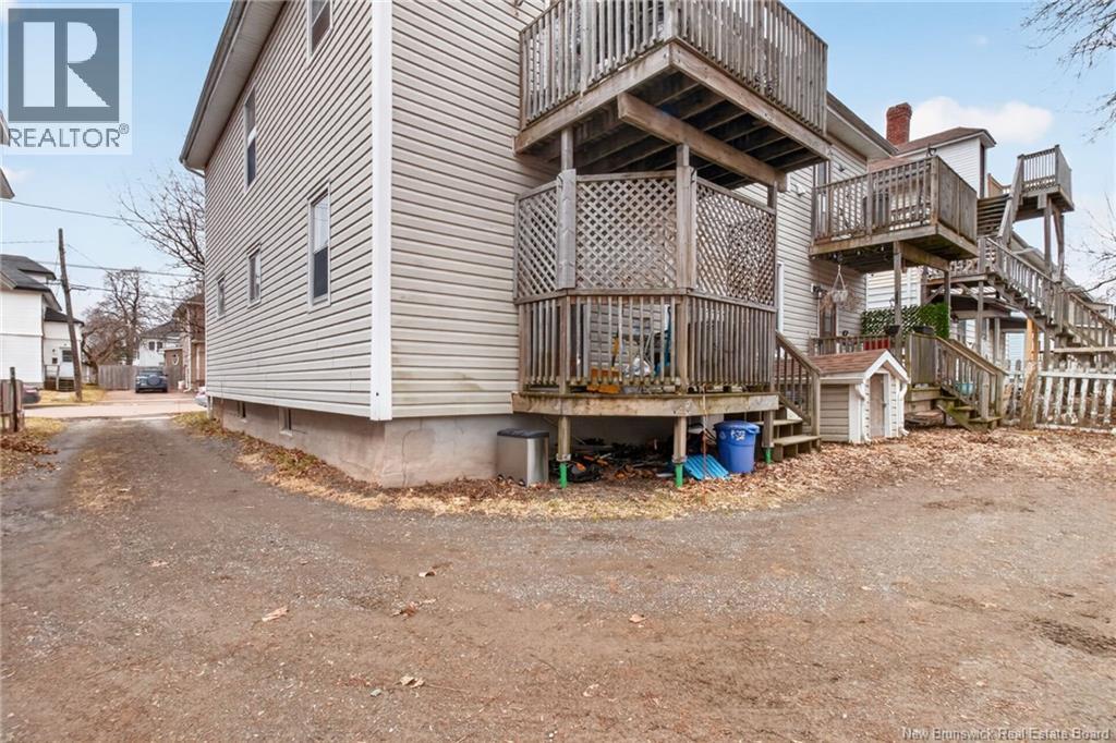 273-275 Dominon Street, Moncton, New Brunswick  E1C 6H4 - Photo 50 - NB137420