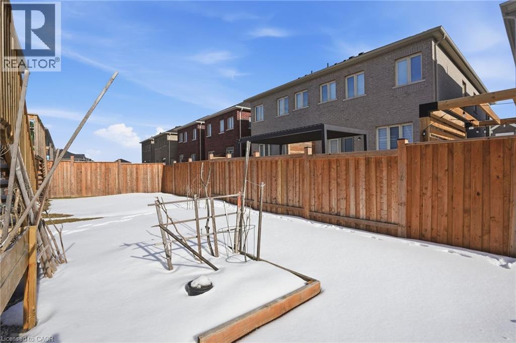 24 Great Falls Boulevard, Waterdown, Ontario L8B 1X8 - Photo 38 - 40821209