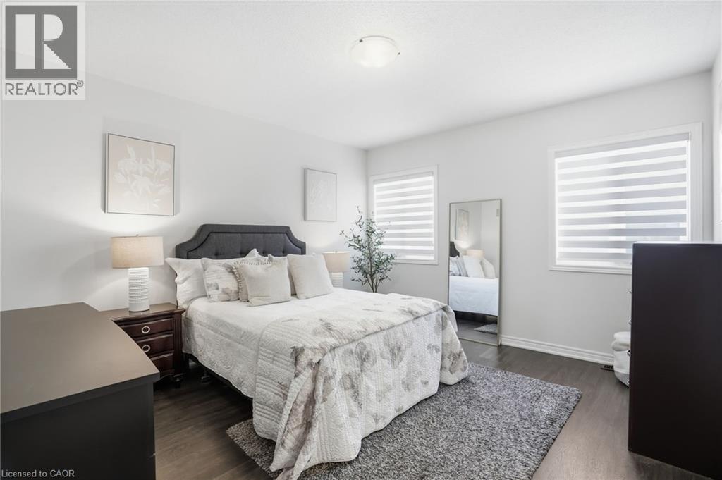 24 Great Falls Boulevard, Waterdown, Ontario L8B 1X8 - Photo 21 - 40821209