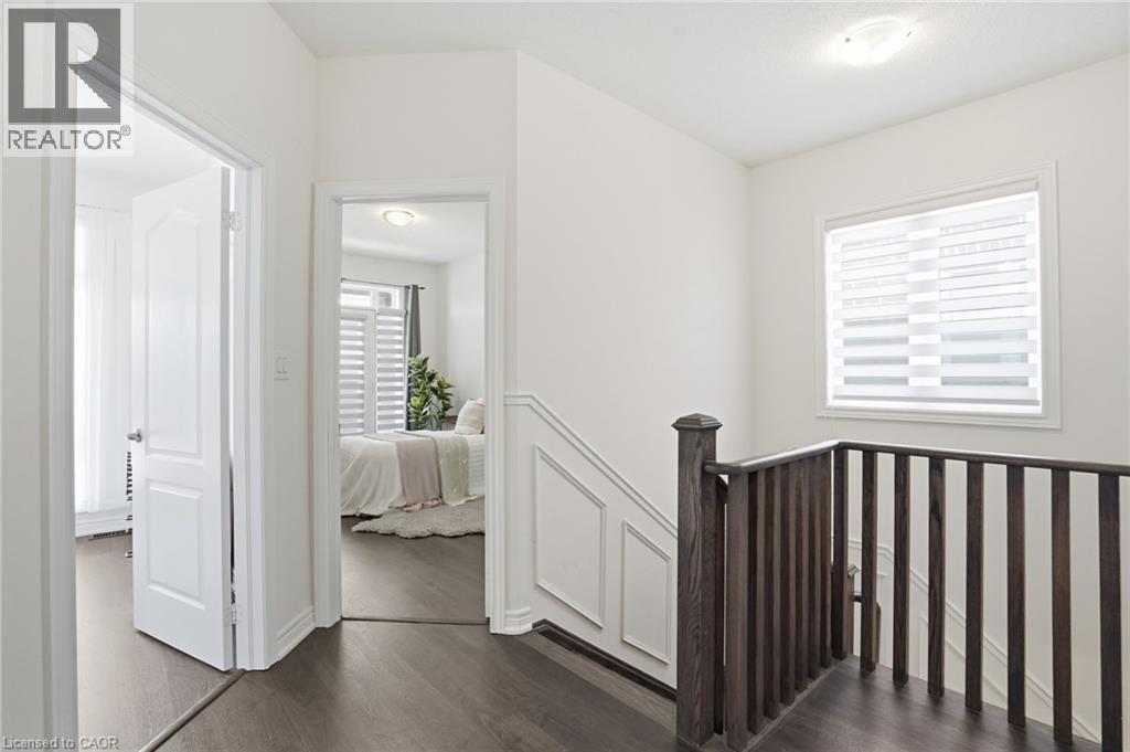 24 Great Falls Boulevard, Waterdown, Ontario L8B 1X8 - Photo 20 - 40821209